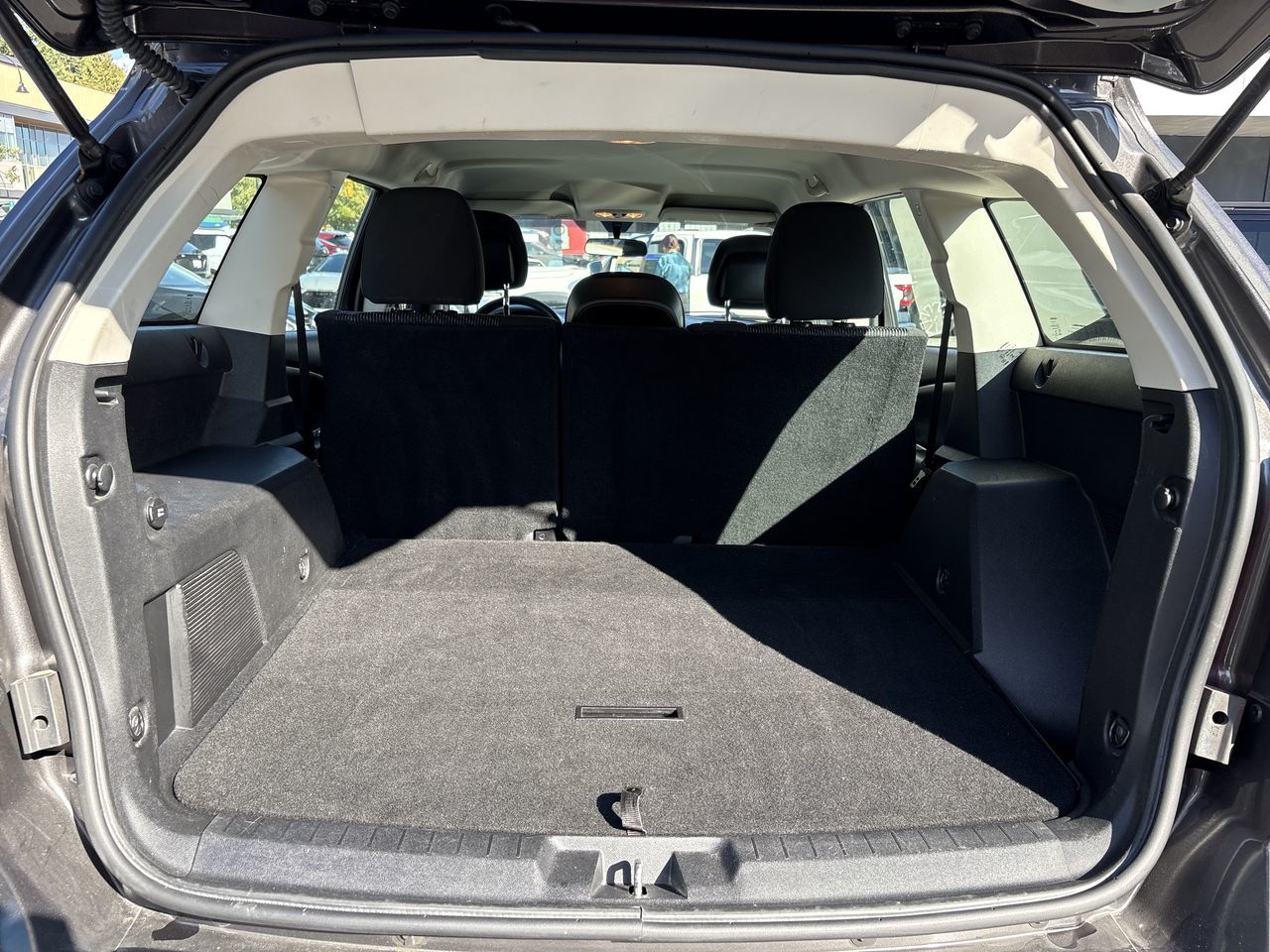 2016 Dodge Journey
