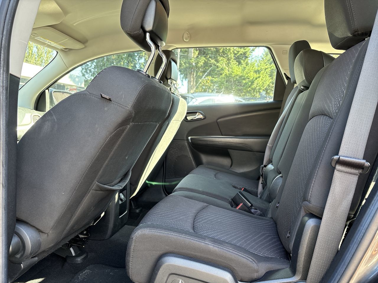 2016 Dodge Journey