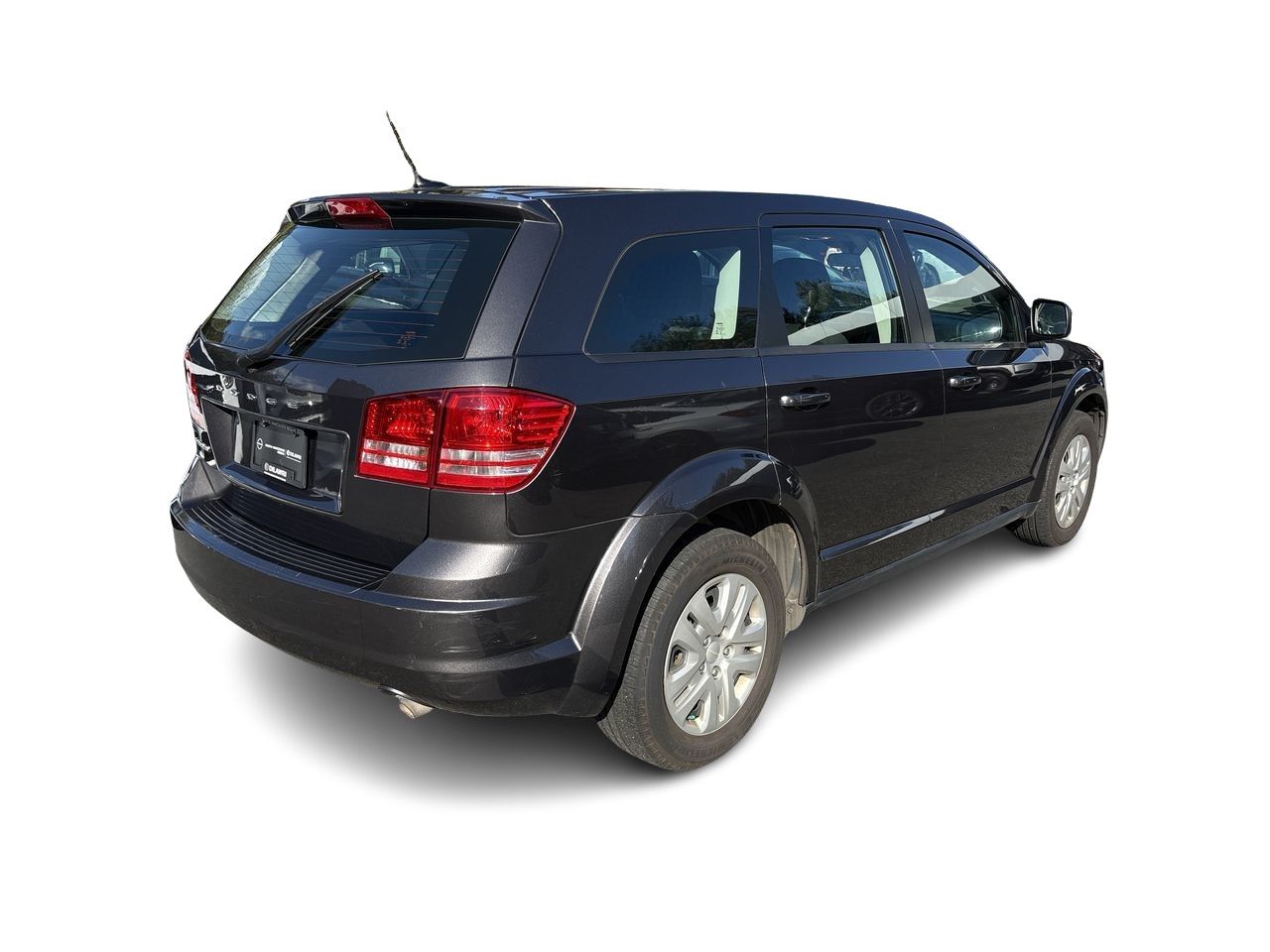 2016 Dodge Journey