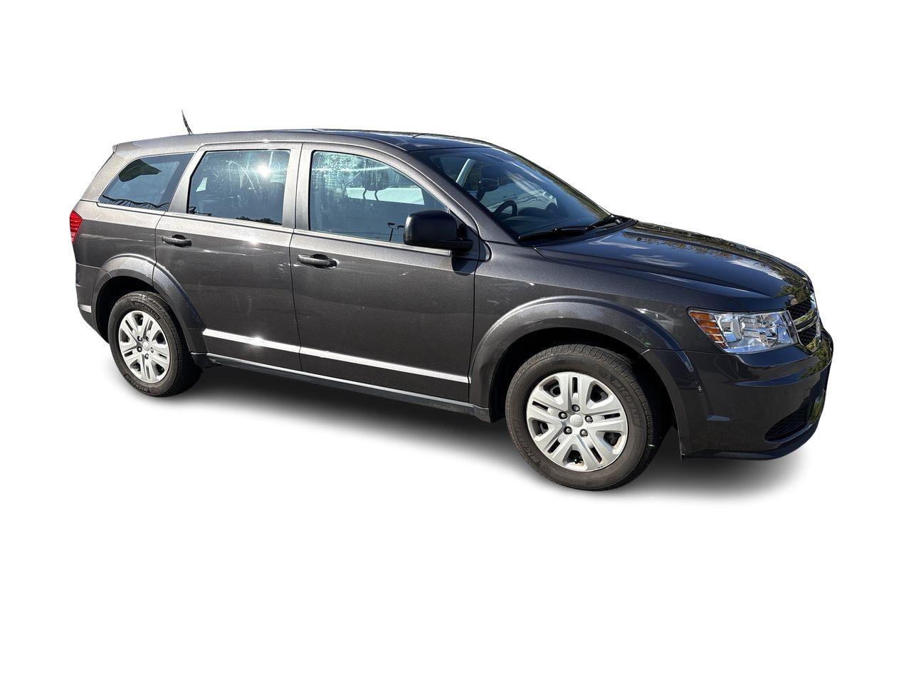 2016 Dodge Journey