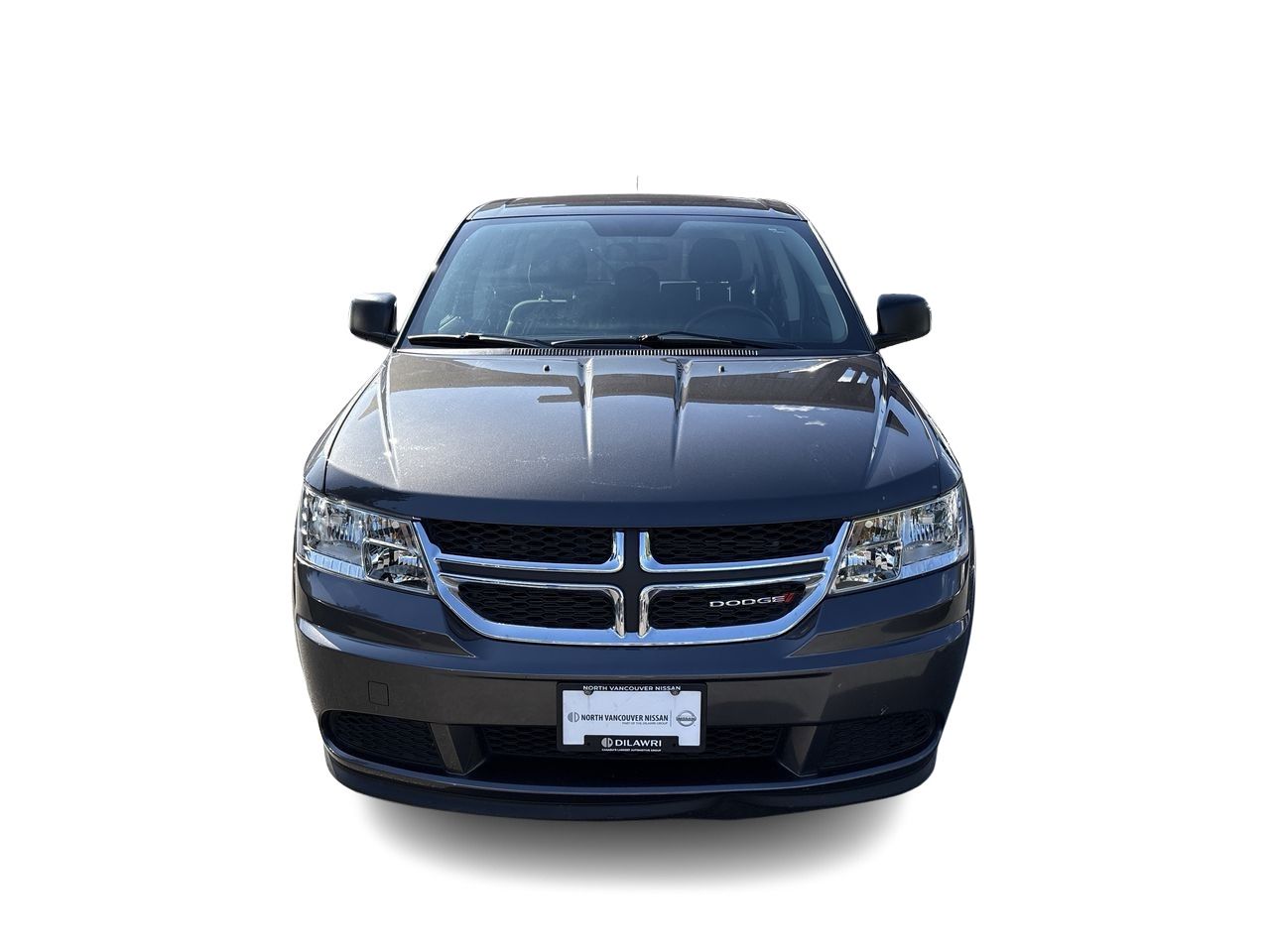 2016 Dodge Journey