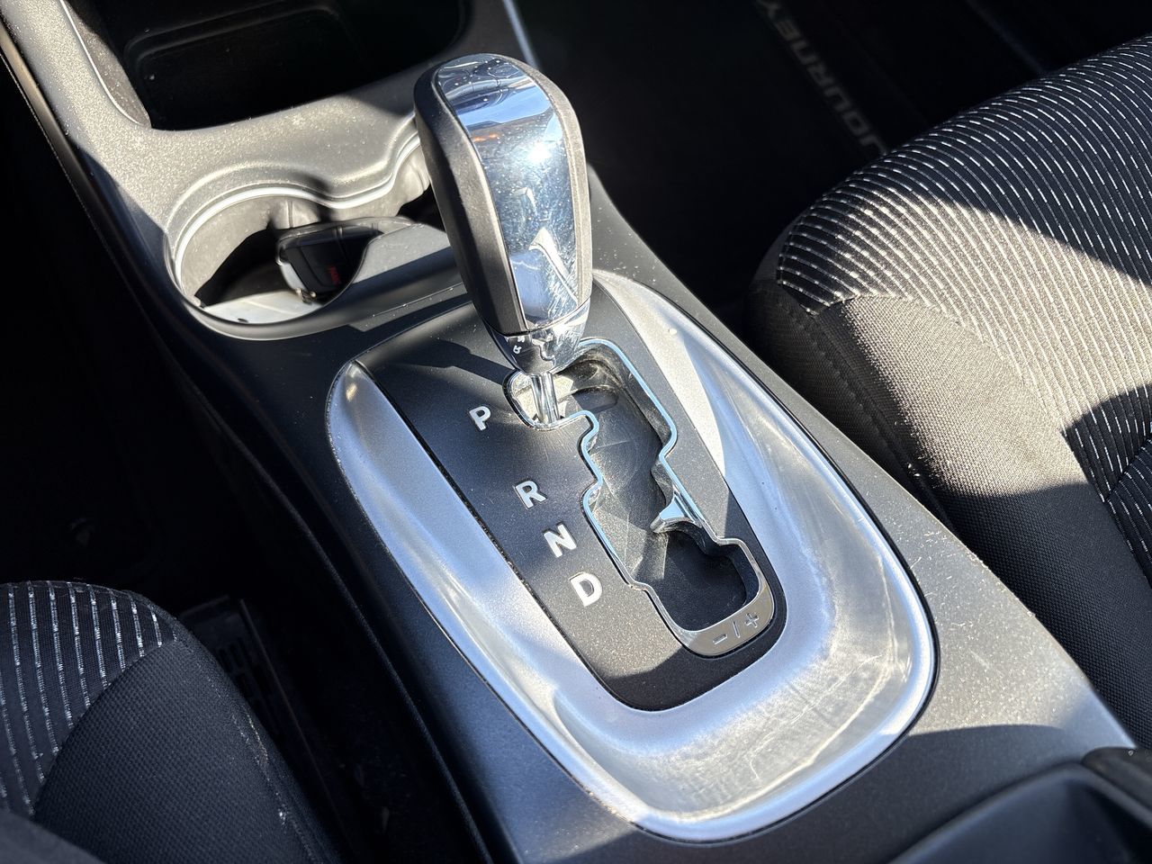 2016 Dodge Journey