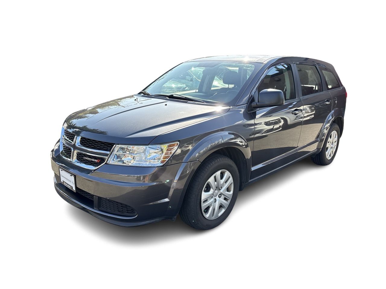 2016 Dodge Journey