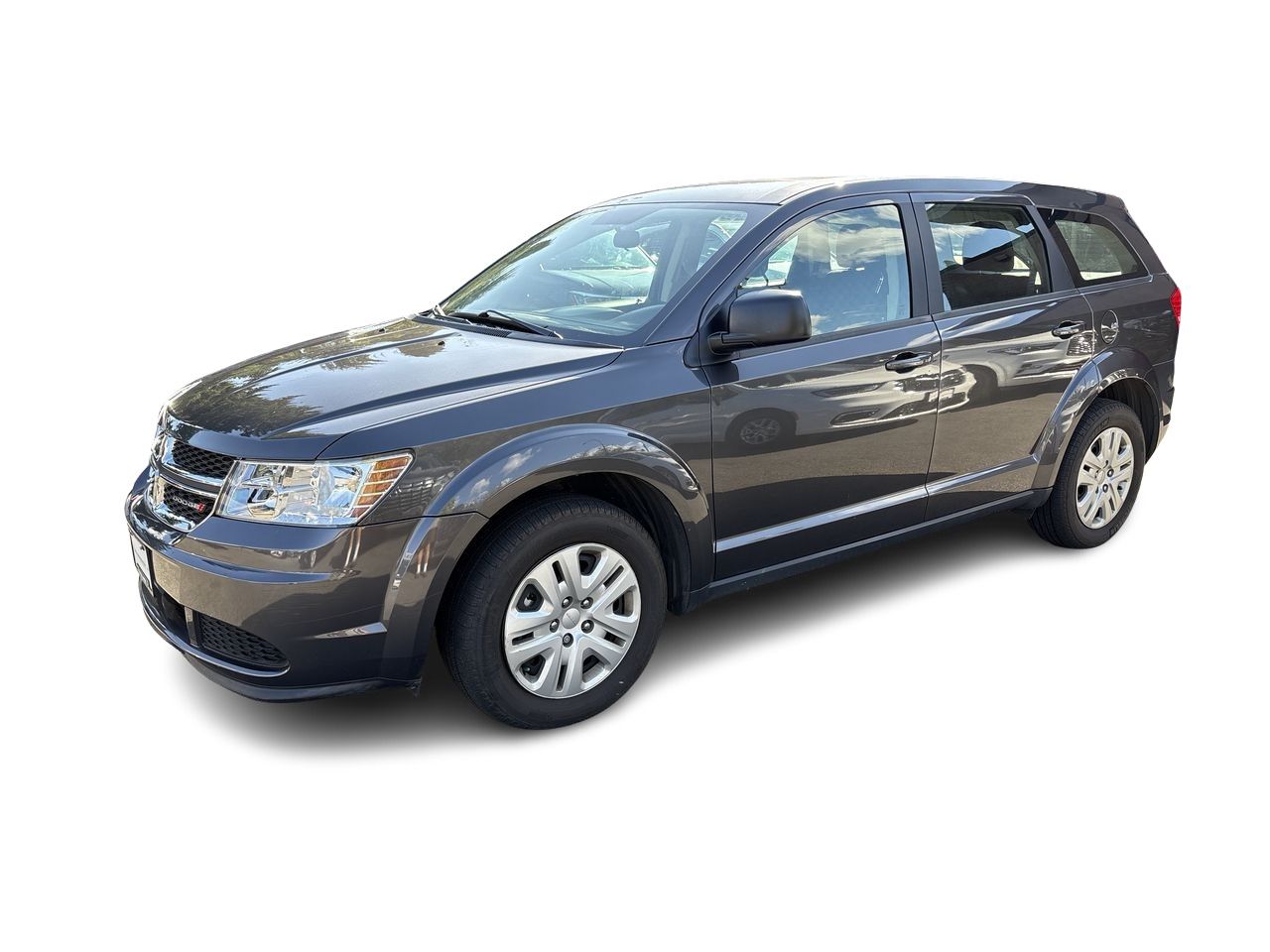 2016 Dodge Journey