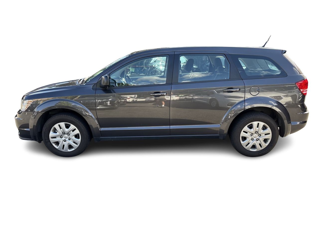 2016 Dodge Journey