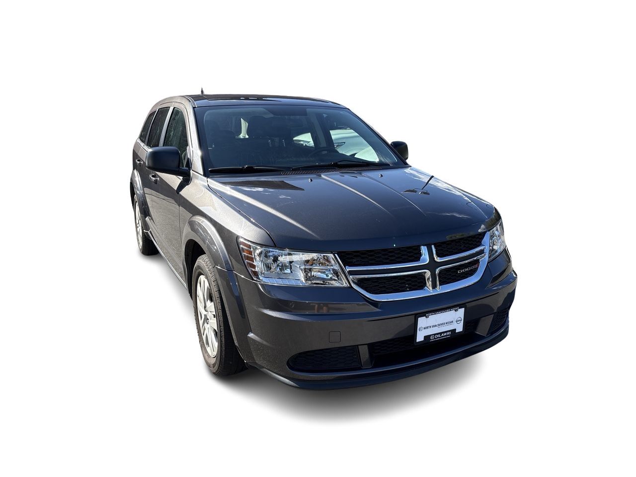 2016 Dodge Journey