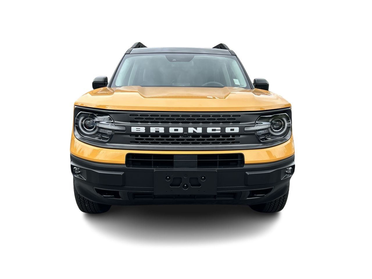 Ford Bronco  2021 à Vancouver nord, Colombie-Britannique