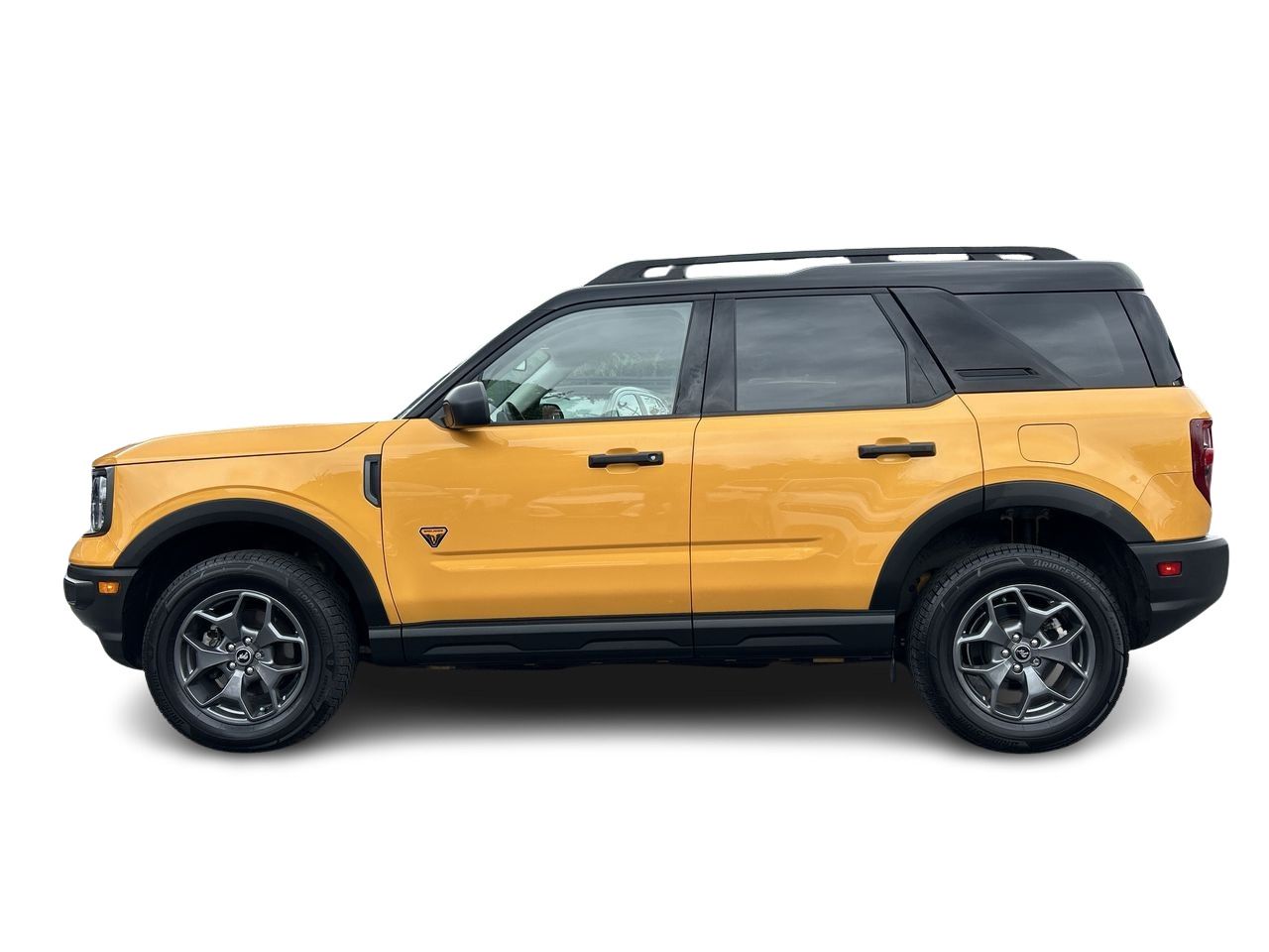 Ford Bronco  2021 à Vancouver nord, Colombie-Britannique