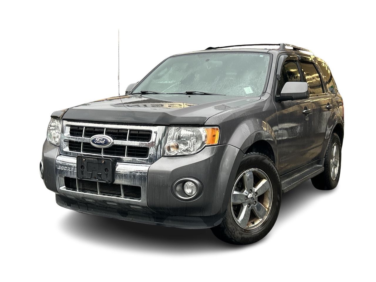2011 Ford Escape