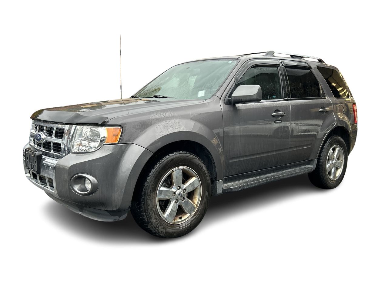 2011 Ford Escape