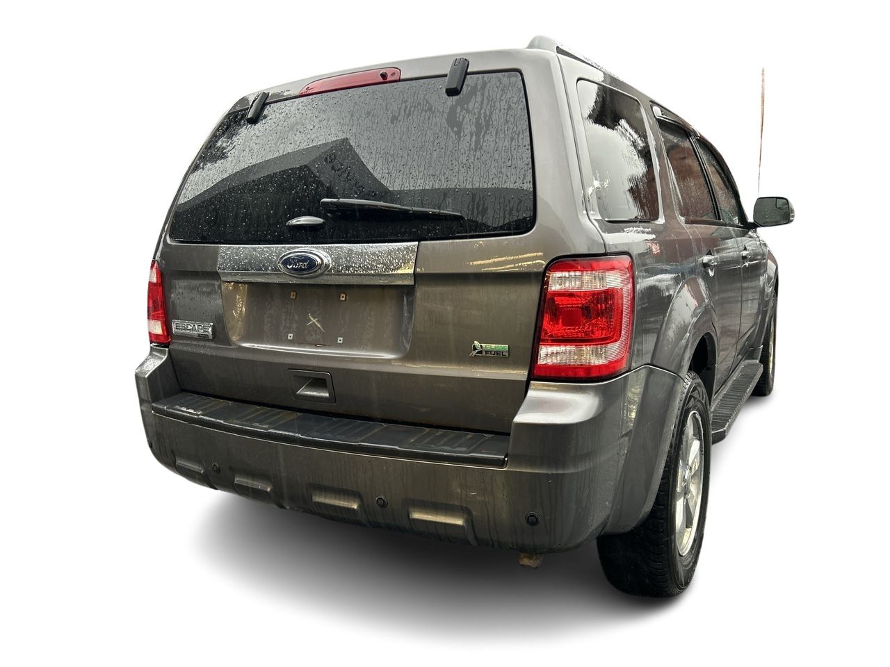 2011 Ford Escape