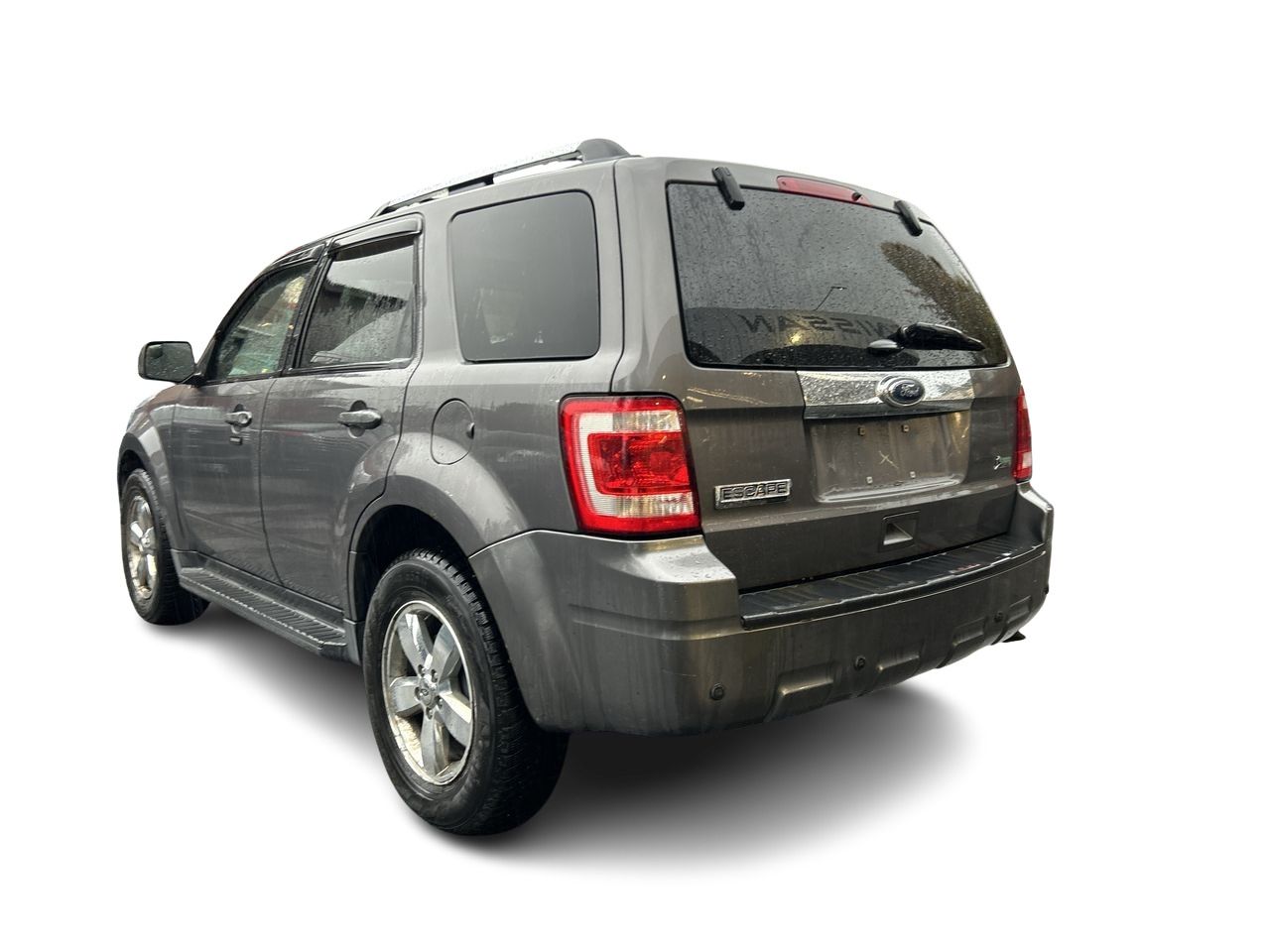 2011 Ford Escape