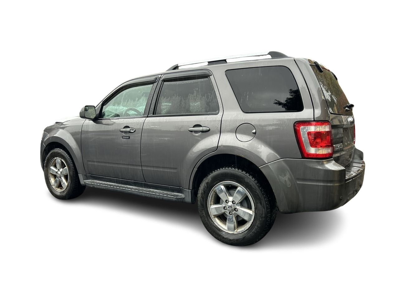 2011 Ford Escape