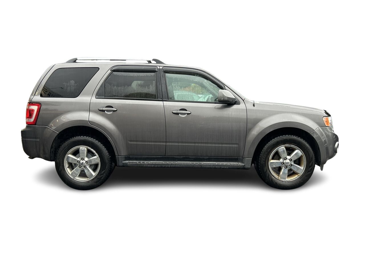 2011 Ford Escape