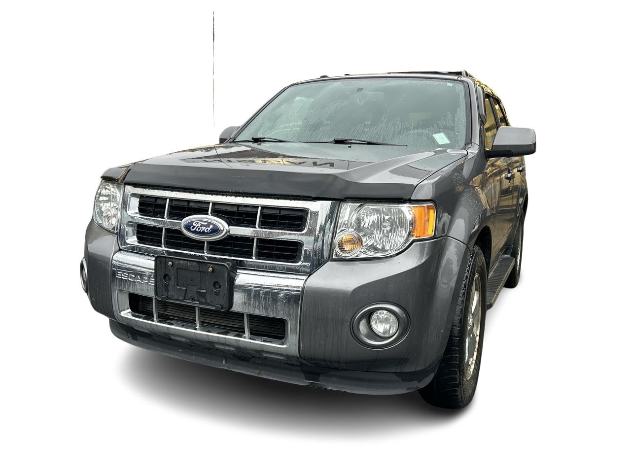 2011 Ford Escape