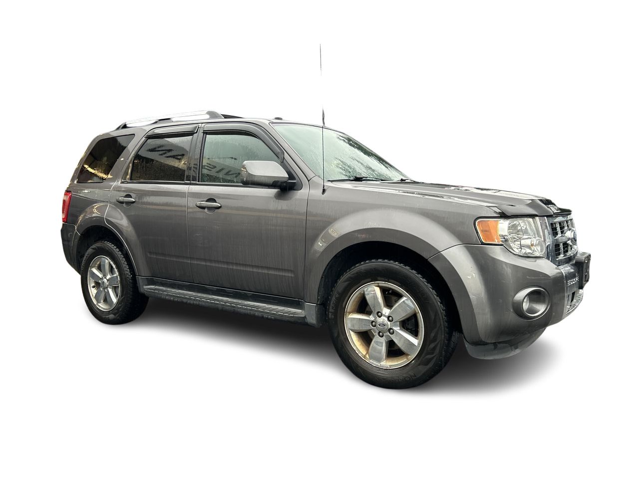 2011 Ford Escape