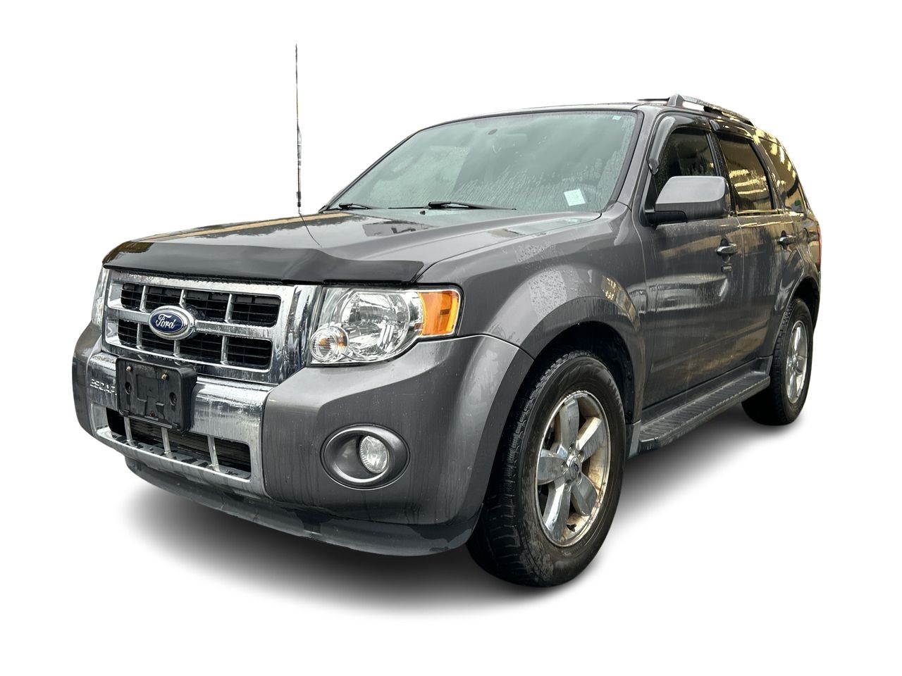 2011 Ford Escape