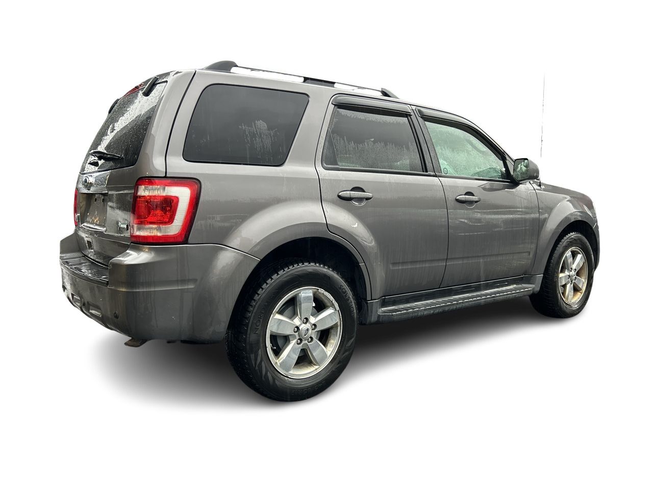 2011 Ford Escape
