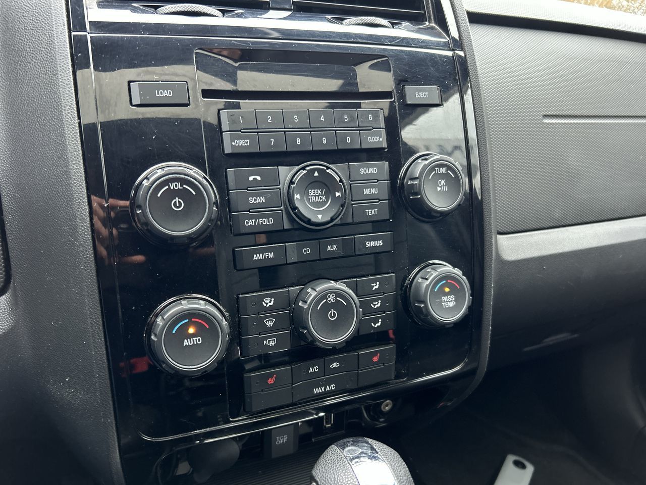 2011 Ford Escape