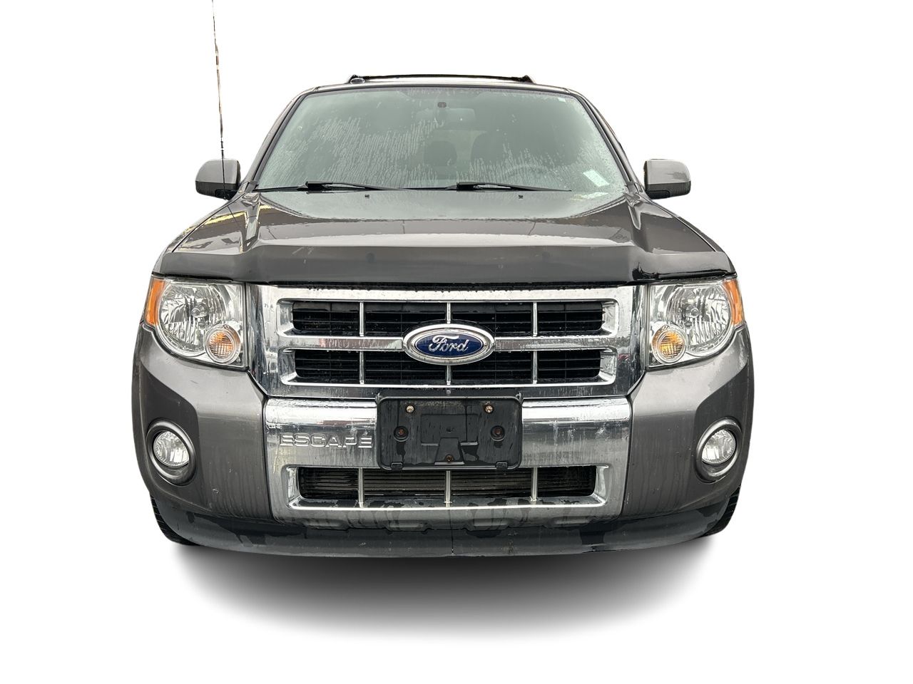2011 Ford Escape