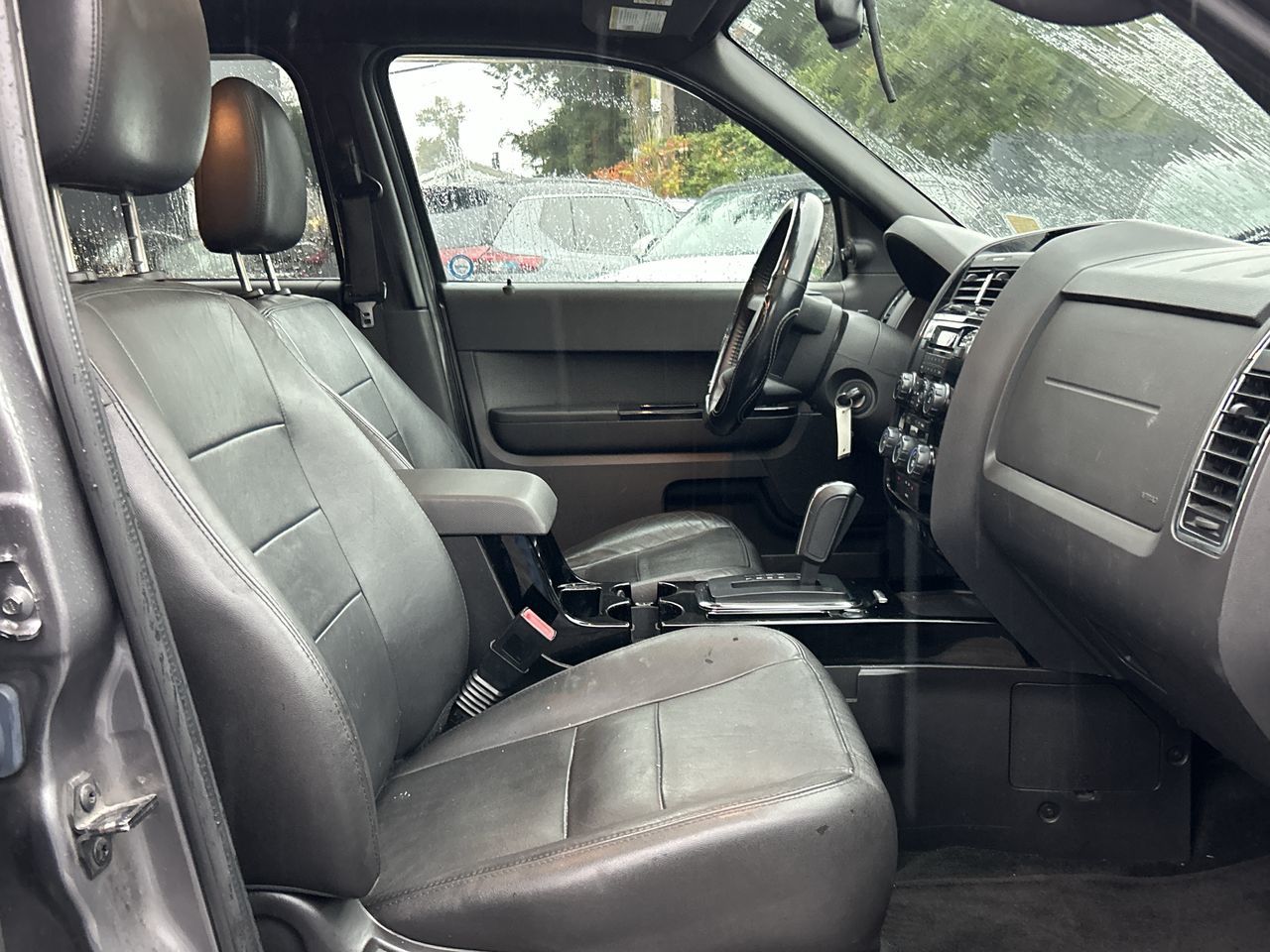 2011 Ford Escape