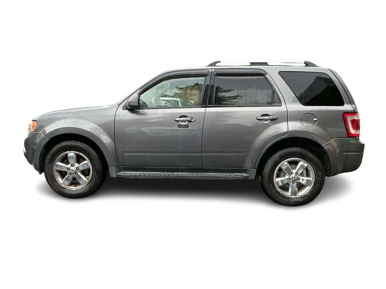 2011 Ford Escape