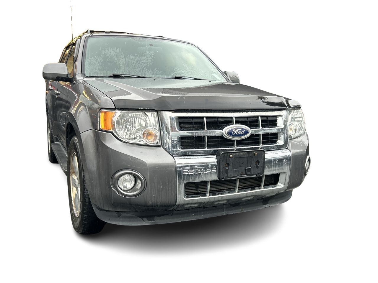 2011 Ford Escape