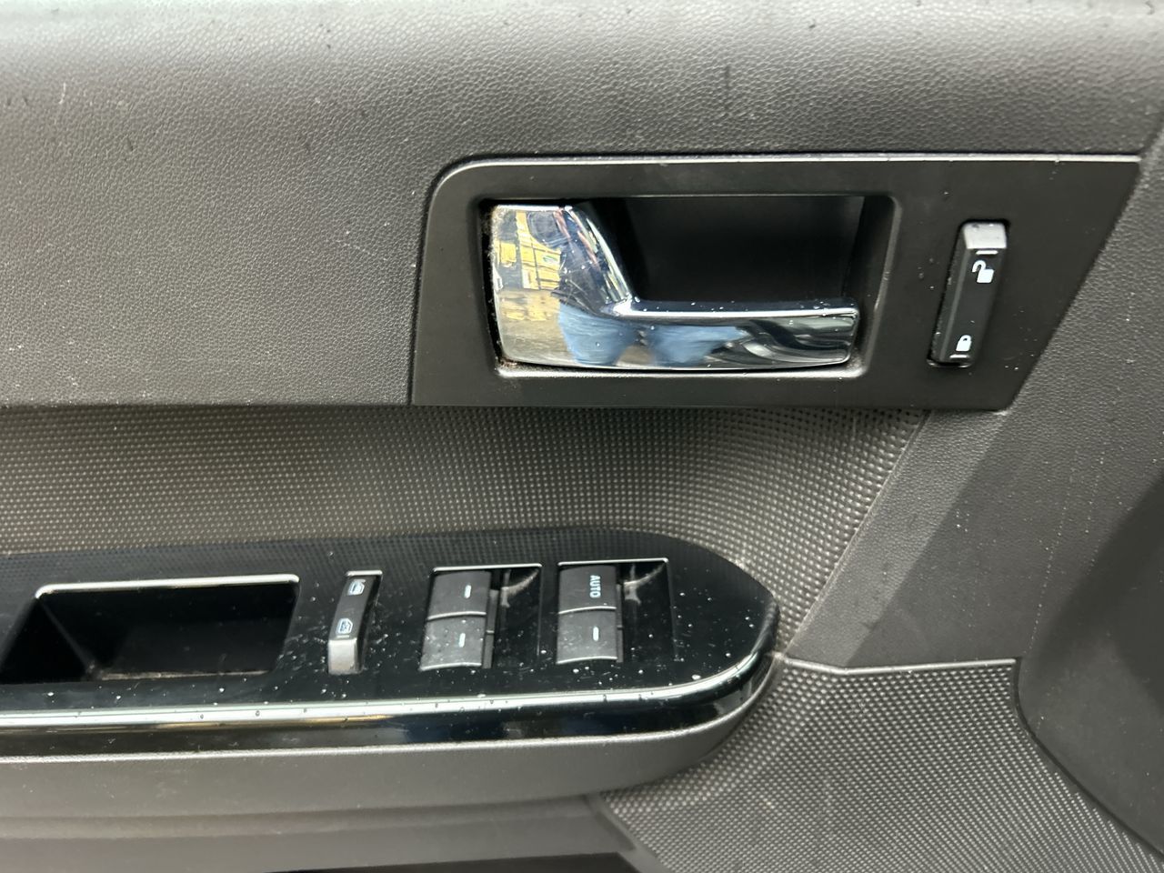 2011 Ford Escape