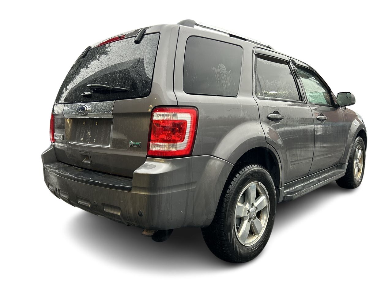 2011 Ford Escape