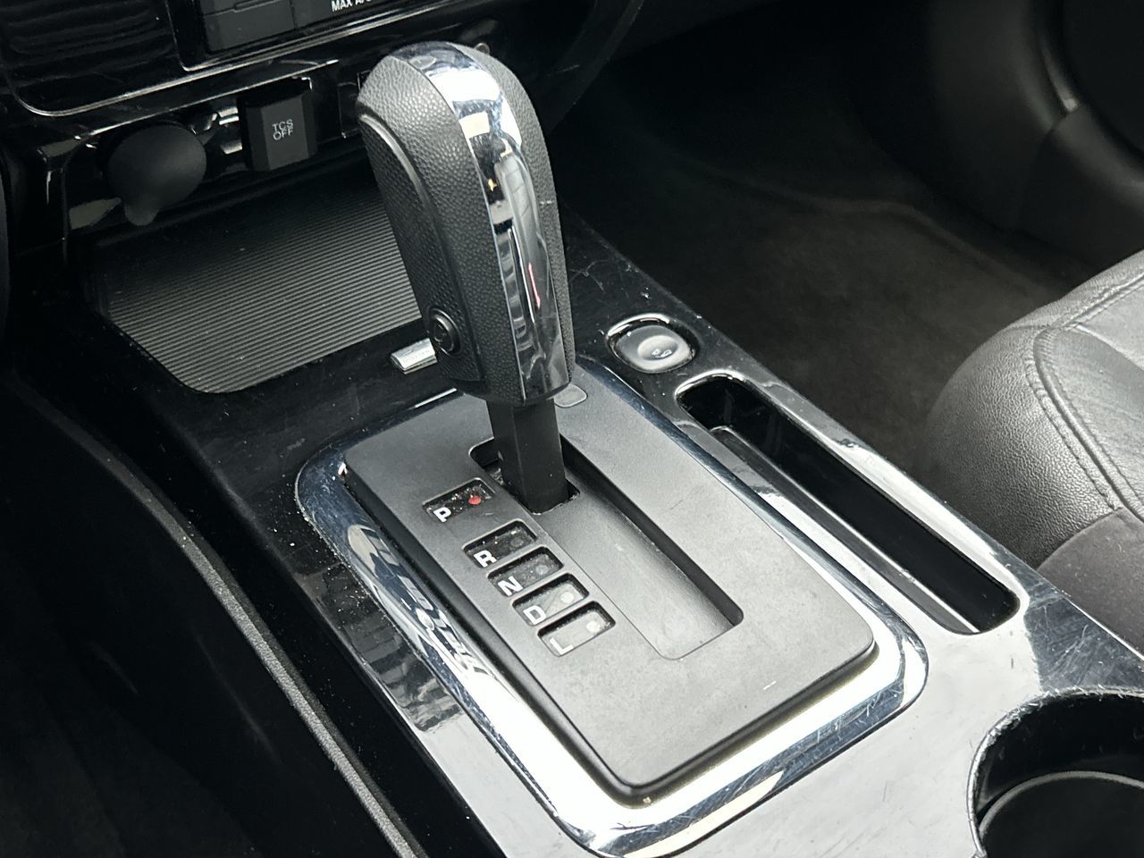 2011 Ford Escape