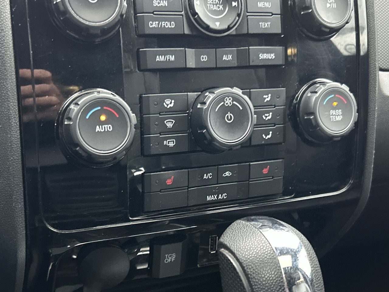 2011 Ford Escape