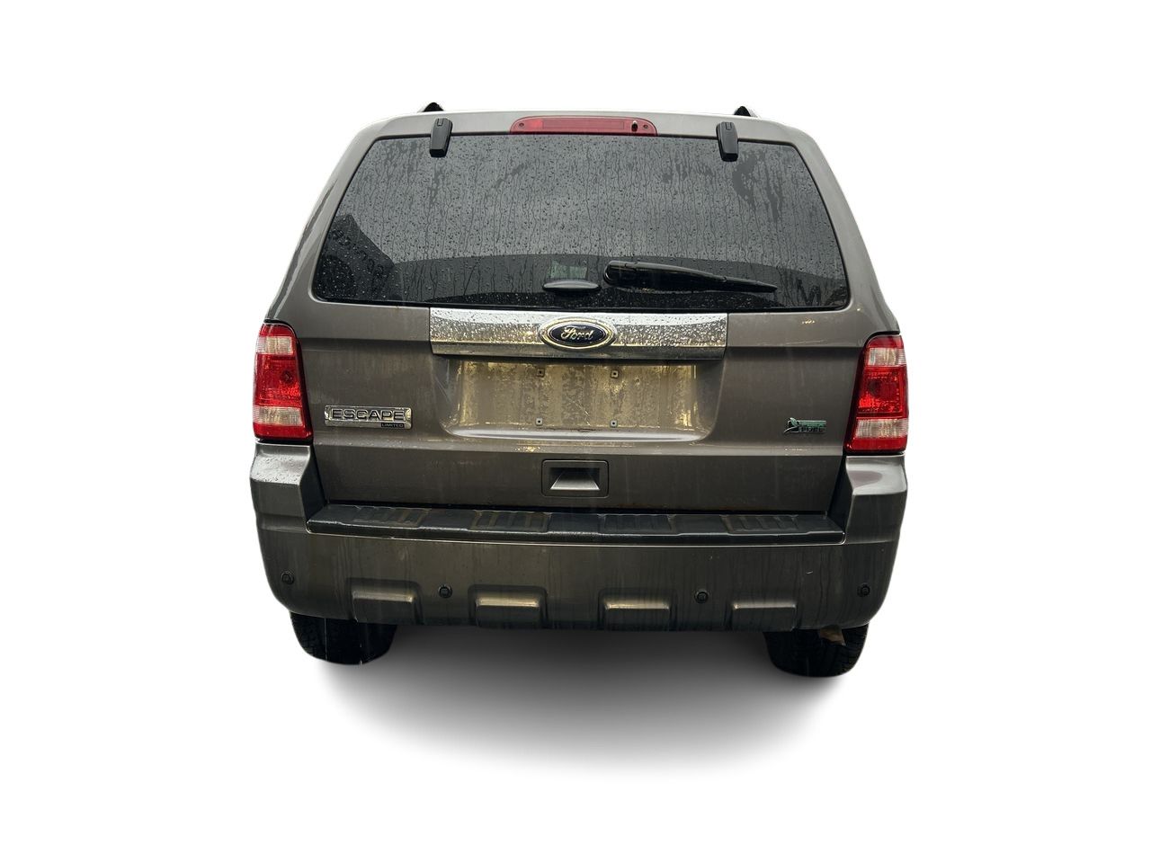 2011 Ford Escape