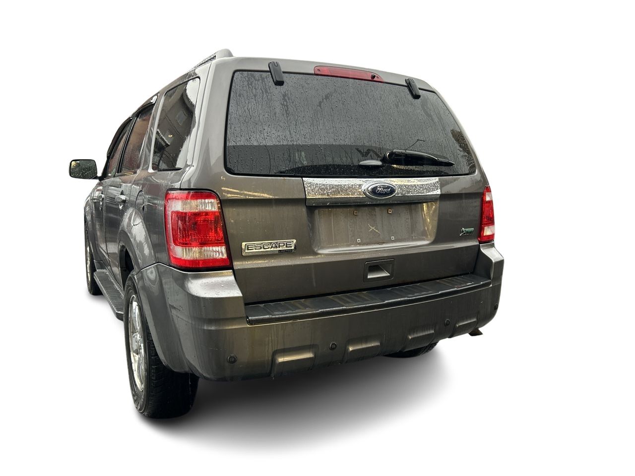 2011 Ford Escape
