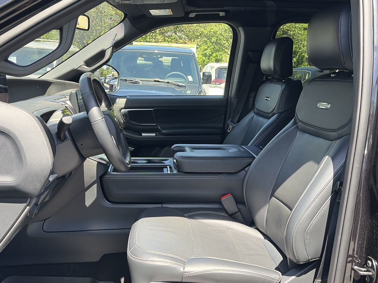 2025 Ford Expedition