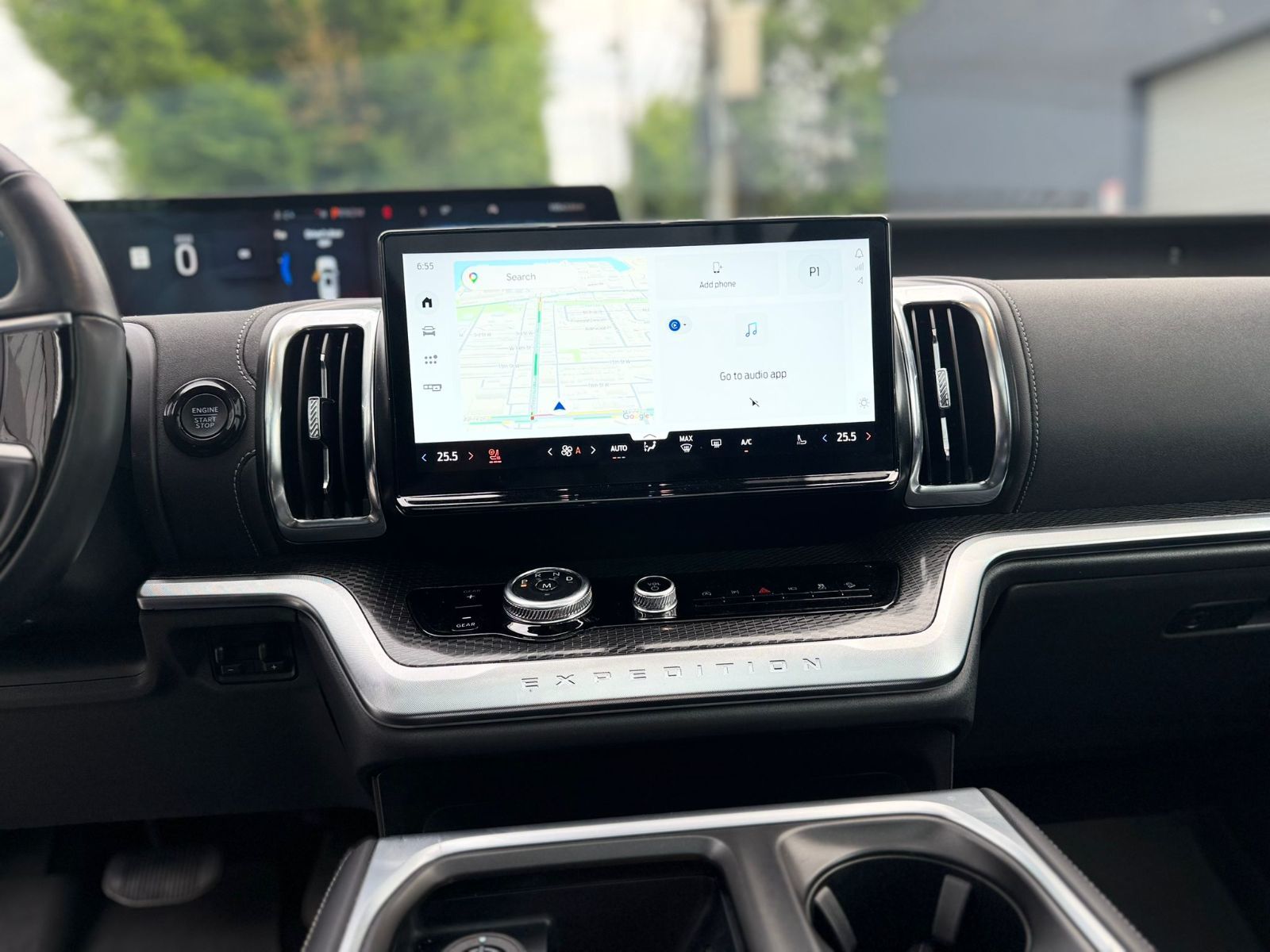 2025 Ford Expedition