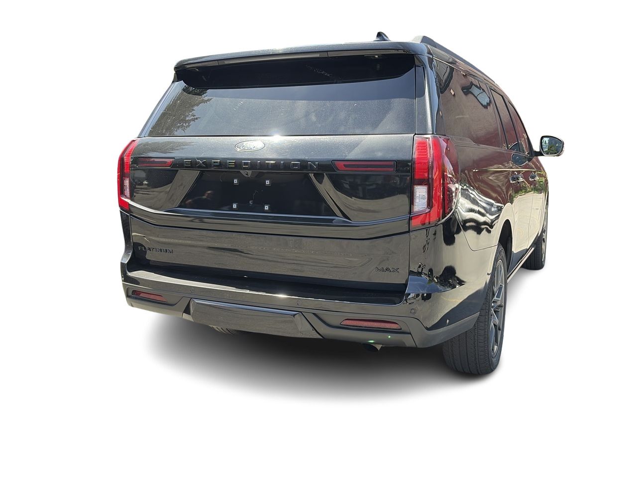 2025 Ford Expedition