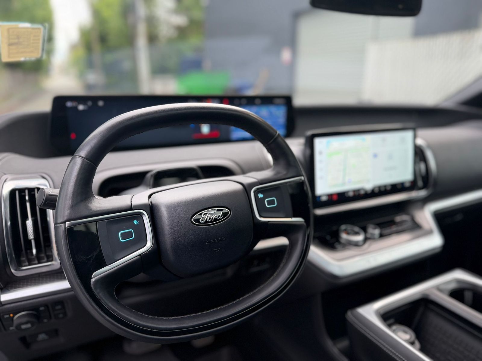 2025 Ford Expedition