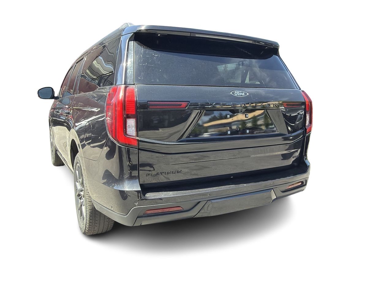 2025 Ford Expedition