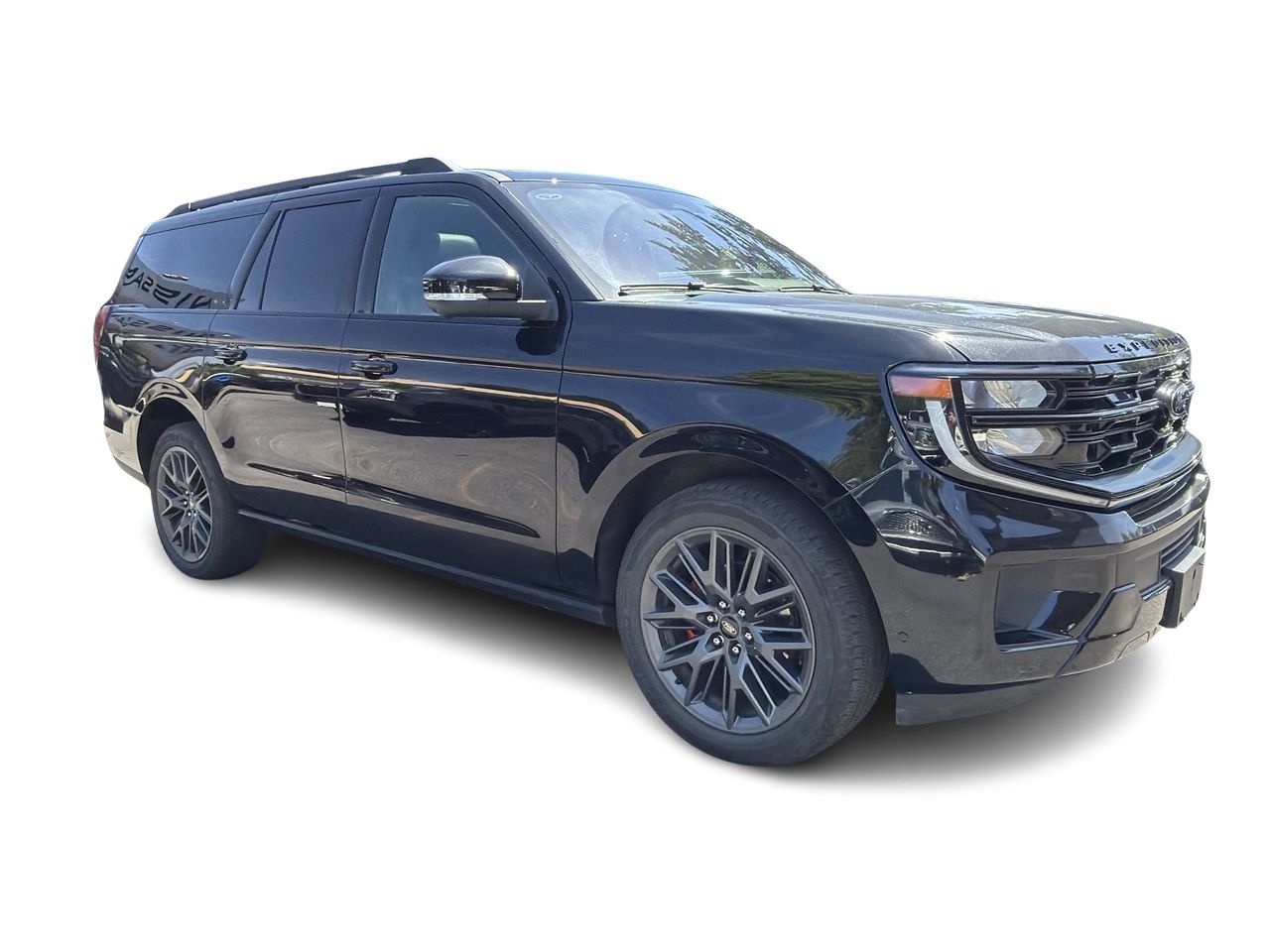 2025 Ford Expedition