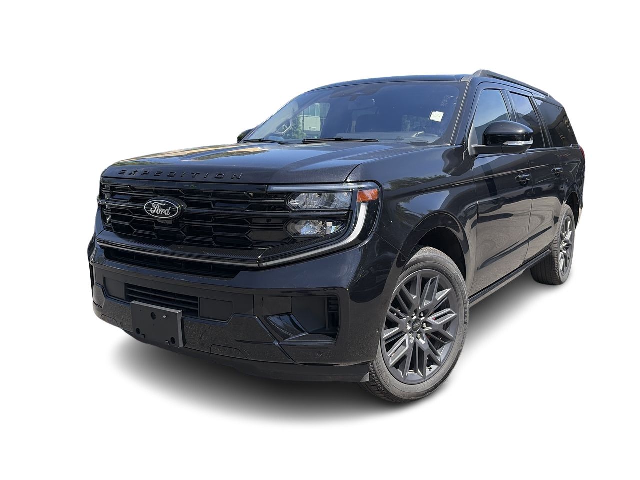 2025 Ford Expedition