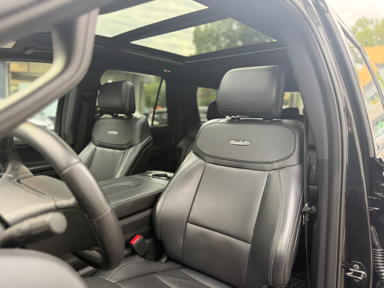 2025 Ford Expedition
