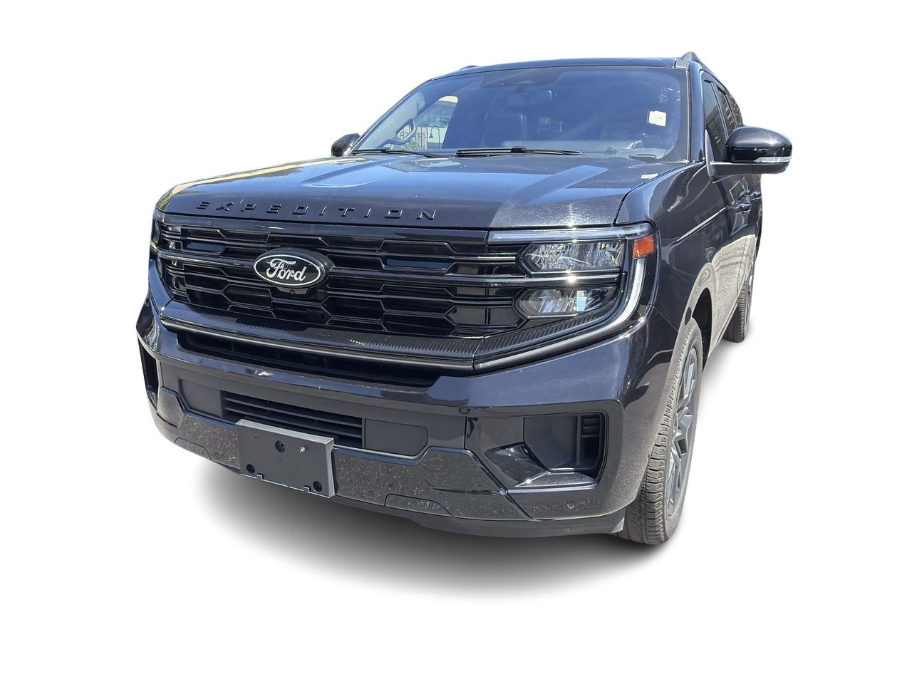 2025 Ford Expedition