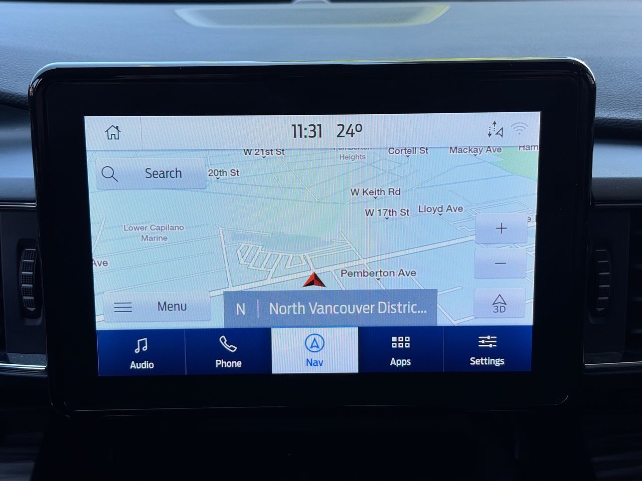 2021  Explorer
