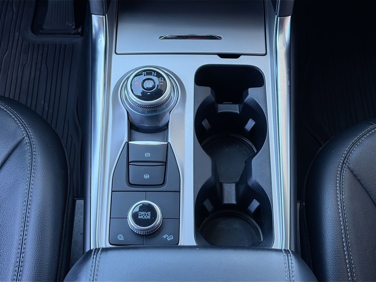 2021  Explorer