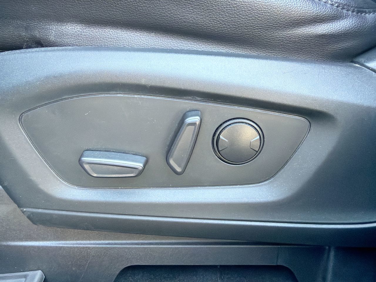 2021  Explorer