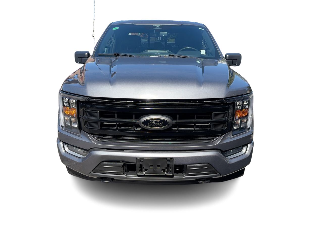 2023  F150