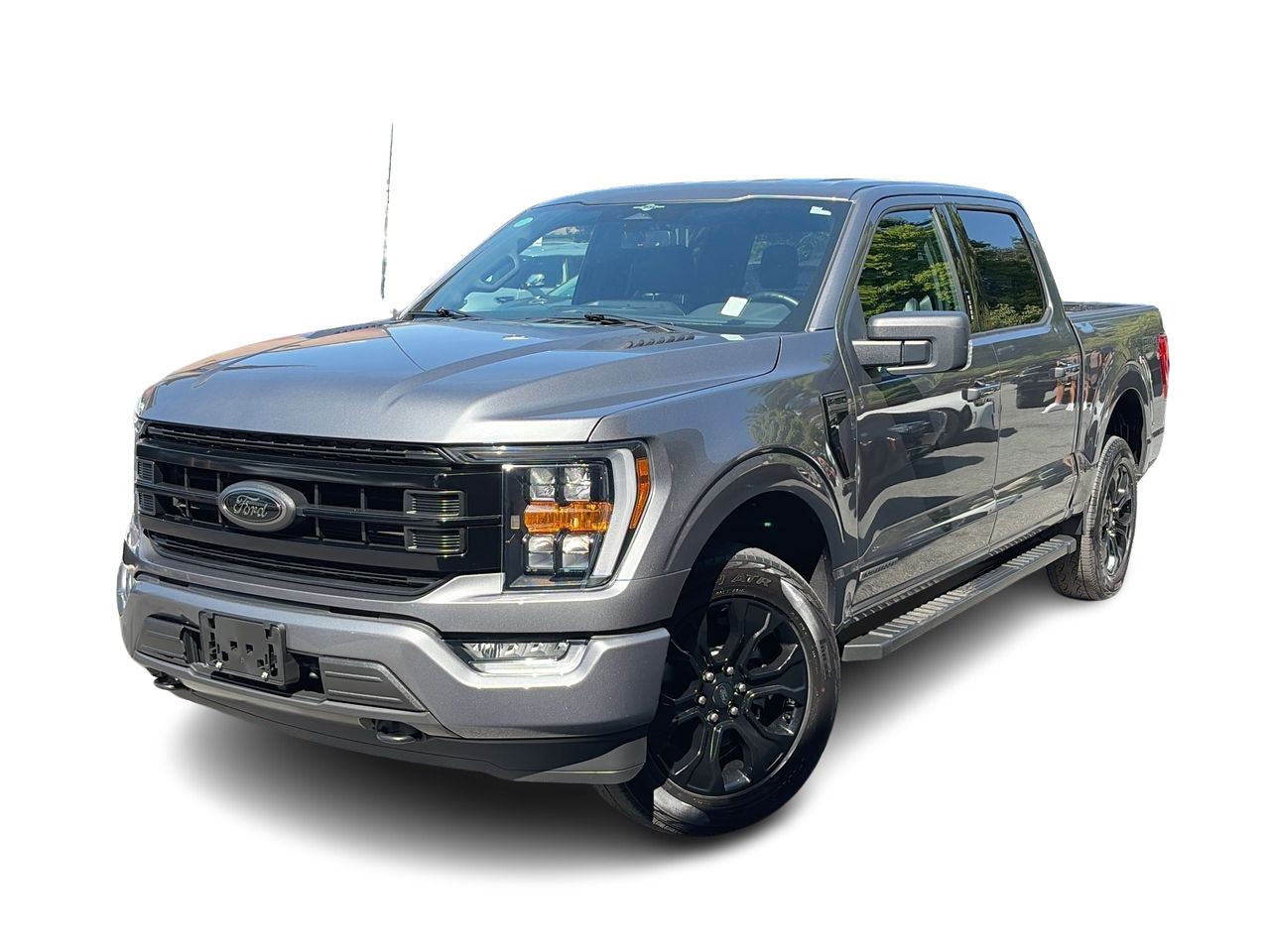 2023  F150