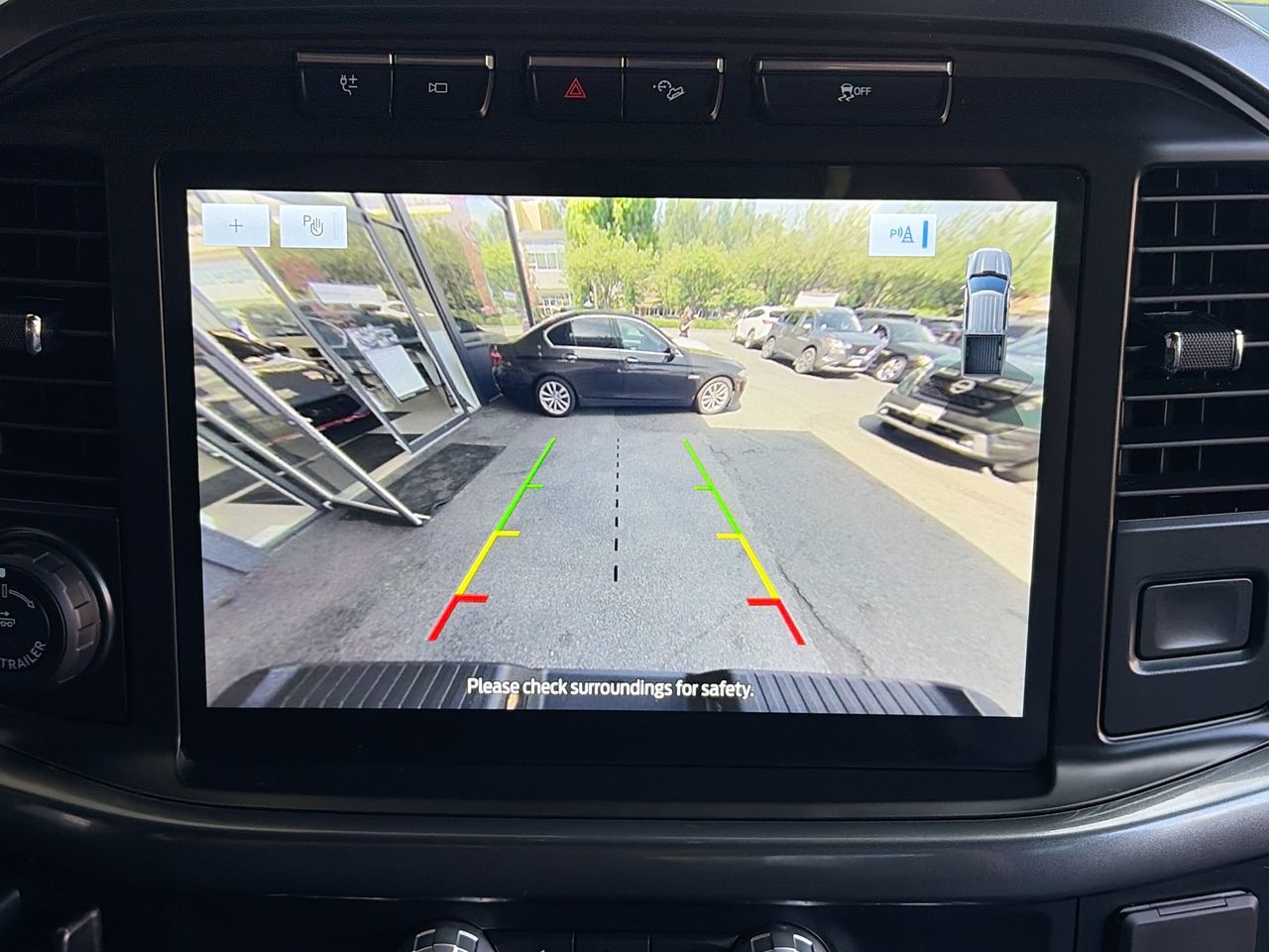2023  F150