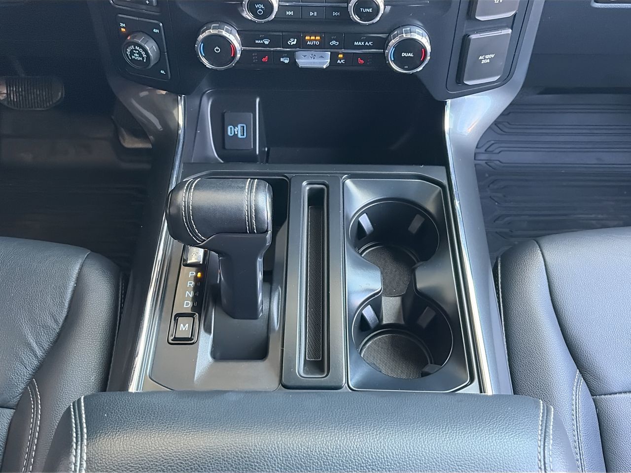 2023  F150