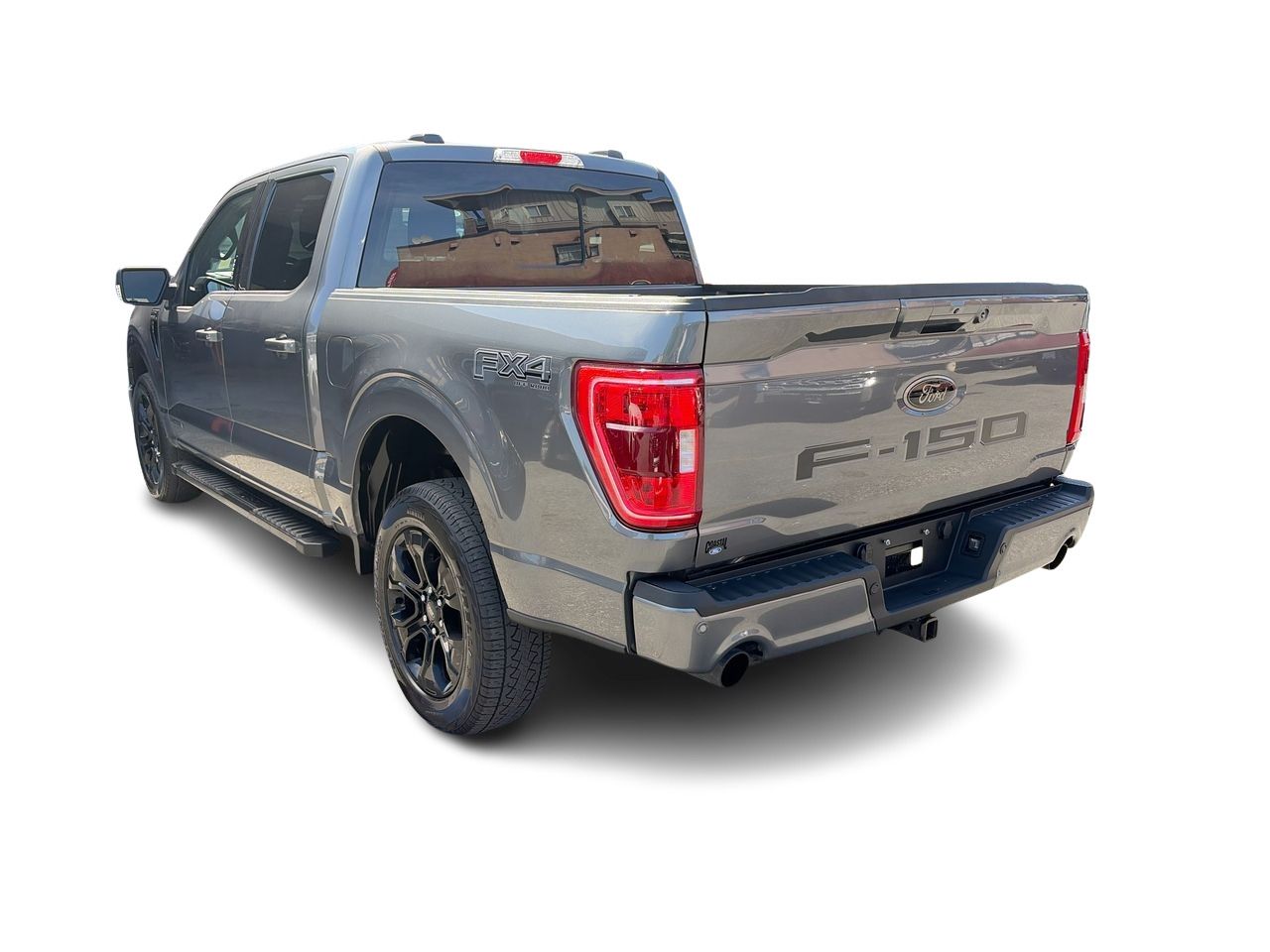 2023  F150